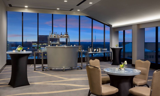 Bethesda Hôtel | Hyatt Regency Bethesda