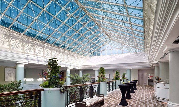 Convention Quarter Hôtel | Hyatt Regency Birmingham