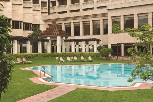 Bhikaji Cama Place Hôtel | Hyatt Regency Delhi