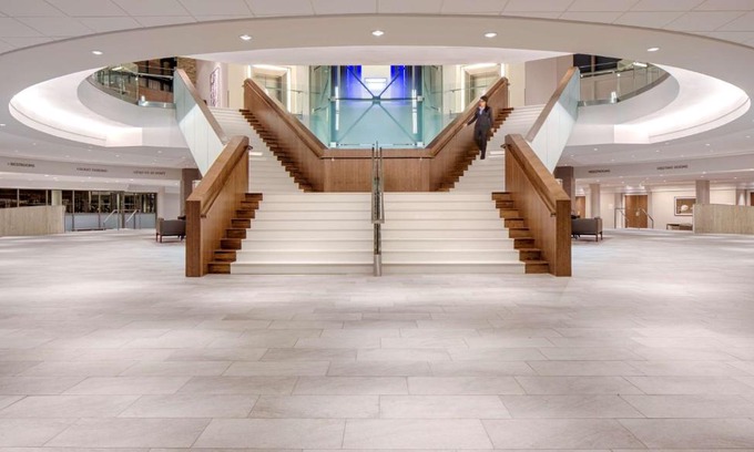 Hampden South Hôtel | Hyatt Regency Denver Tech Center