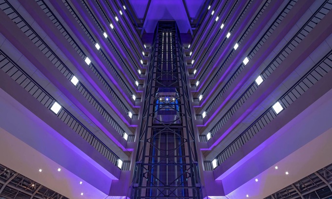 Hampden South Hôtel | Hyatt Regency Denver Tech Center