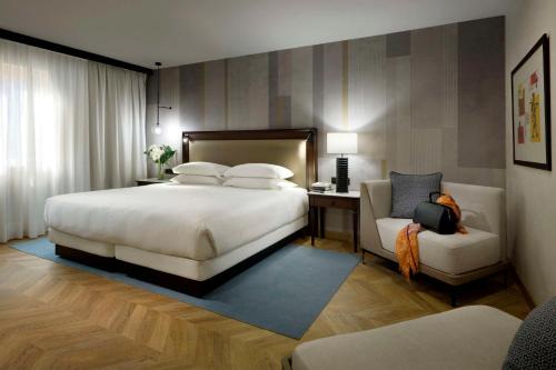 Chamberi Hôtel | Hyatt Regency Hesperia Madrid