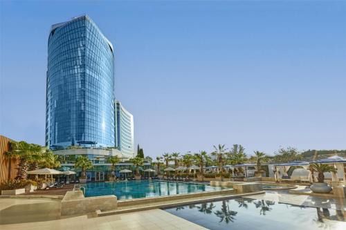 Bakırkoy Hôtel | Hyatt Regency Istanbul Atakoy