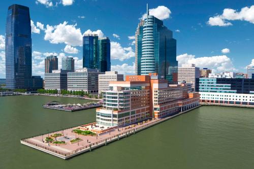 Exchange Place North Hôtel | Hyatt Regency Jersey City on the Hudson