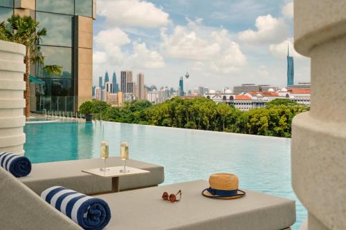 Kuala Lumpur Hôtel | Hyatt Regency Kuala Lumpur at KL Midtown