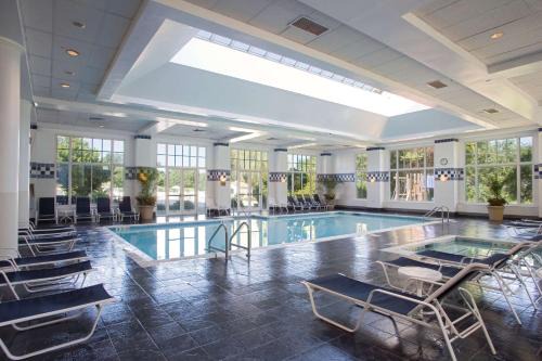 Hauppauge Hôtel | Hyatt Regency Long Island