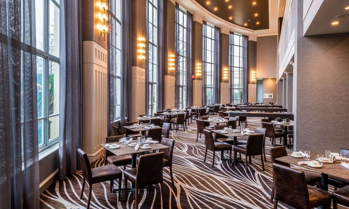 Hauppauge Hôtel | Hyatt Regency Long Island