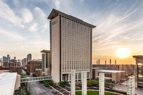 Near South Side Hôtel | Hyatt Regency McCormick Place Chicago