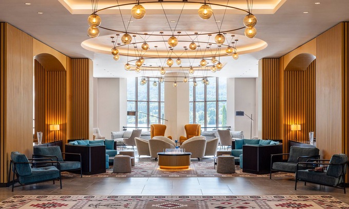 Pravets Hôtel | Hyatt Regency Pravets Resort
