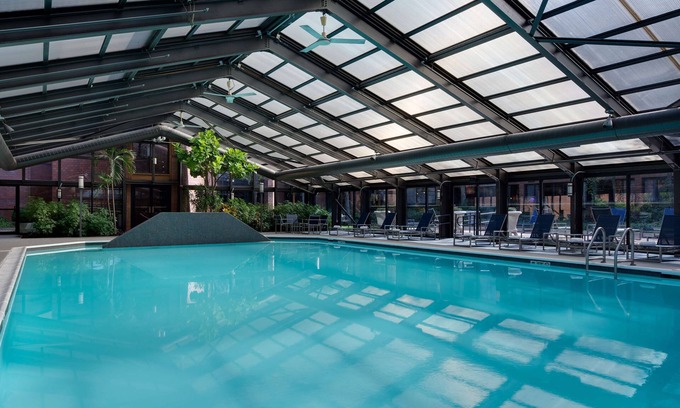 Princeton Hôtel | Hyatt Regency Princeton