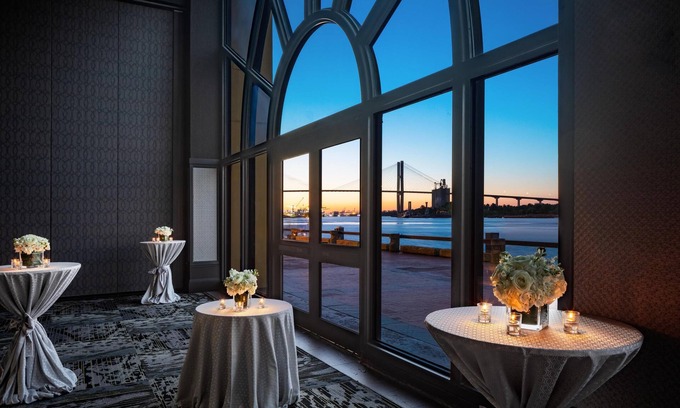 Historic District - North Hôtel | Hyatt Regency Savannah