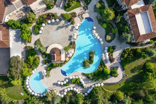 Thermi Hôtel | Hyatt Regency Thessaloniki