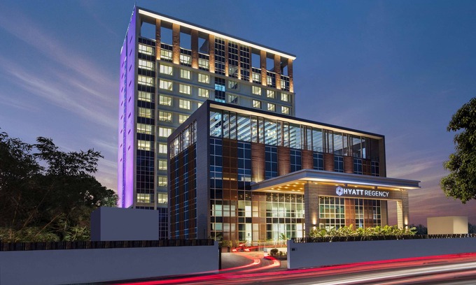 Thrissur Hôtel | Hyatt Regency Thrissur