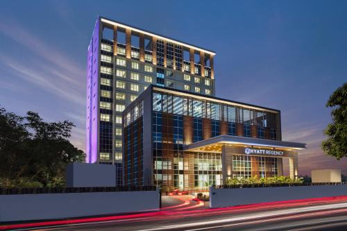 Thrissur Hôtel | Hyatt Regency Thrissur