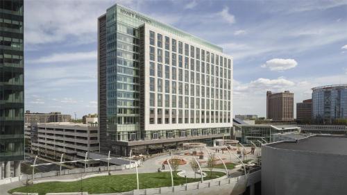 McLean Hôtel | Hyatt Regency Tysons Corner Center