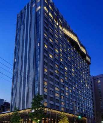Chinatown Hôtel | Hyatt Regency Yokohama