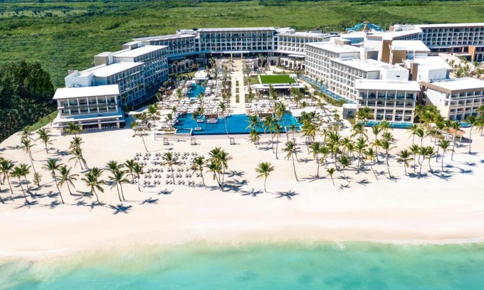 Punta Cana Station Balnéaire | Hyatt Zilara Cap Cana - Adults Only