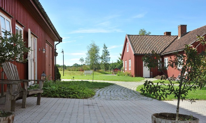 Sandefjord Copropriété | Hybel torp