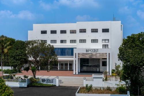 Anchal Hôtel | Hybiz by Darshan