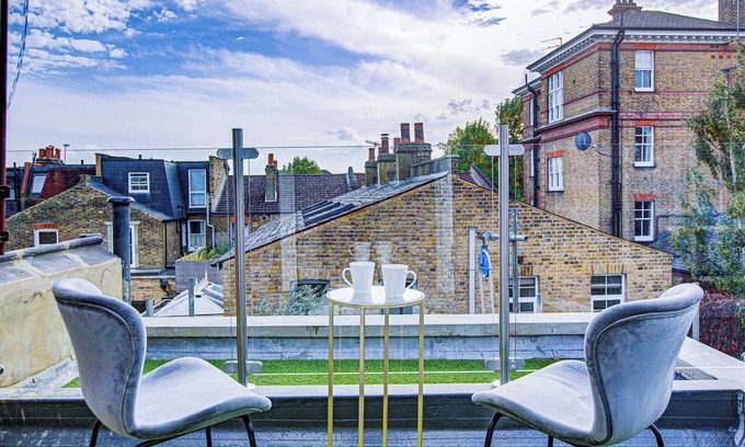 Beverley Appartement | Hybrid Resi - New Malden | 1 Bed Apartment