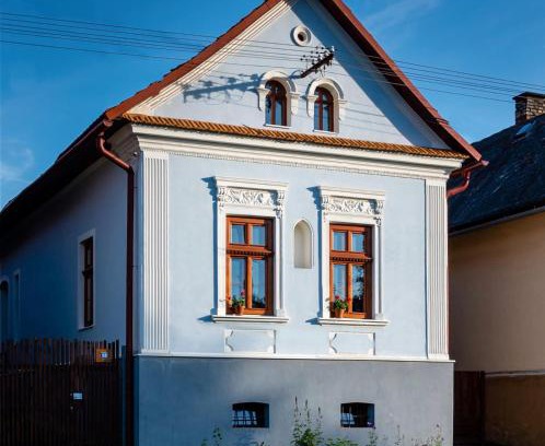 Hyby Maison | Hybský dom Est 1905