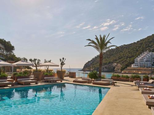 Cala Llonga Hôtel | Hyde Ibiza