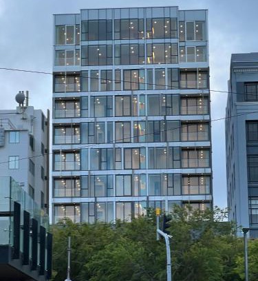 Te Aro Appartement | Hyde Lane Retreat
