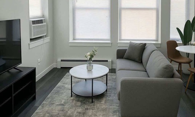 East Hyde Park Appartement | Hyde Park 1BR w/Charm