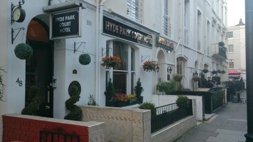 Paddington Hôtel | Hyde Park Court Hotel