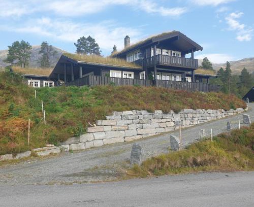 Stryn Maison | Hydlatun Panorama