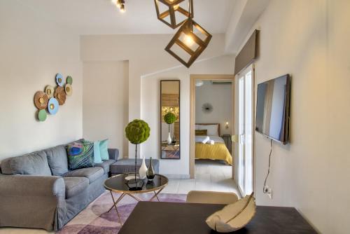 Patras Appartement | Hydra apartment