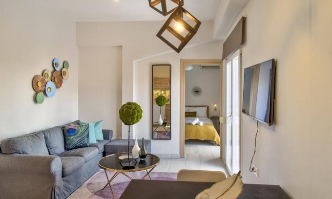 Patras Appartement | Hydra apartment,Patra