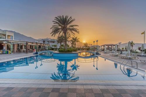 Kavros Station Balnéaire | Hydramis Palace Beach Resort