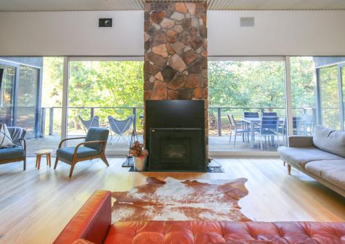 Harrietville Maison | Hygge