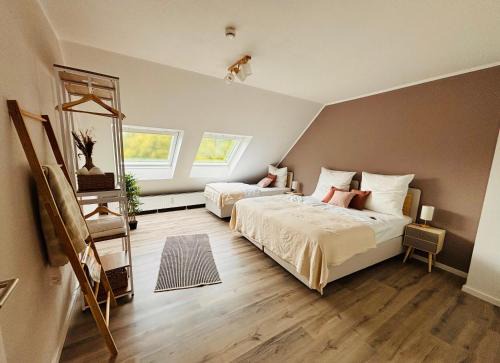 Celle Appartement | Hygge Homes - Schlossnähe trifft Designapartment