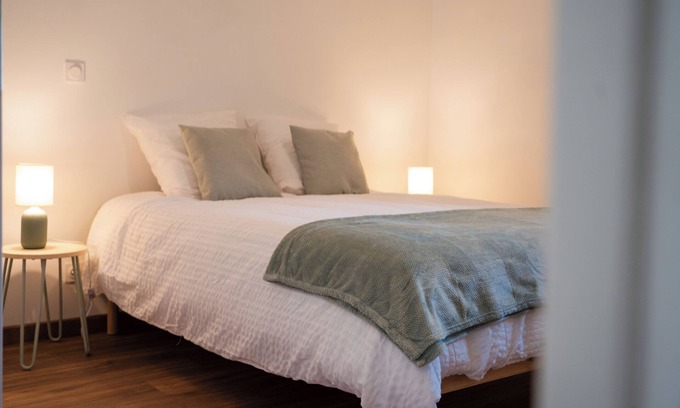 Salses-le-Chateau Appartement | Hygge in the Mediterranean: Le Soleil en Terrasse