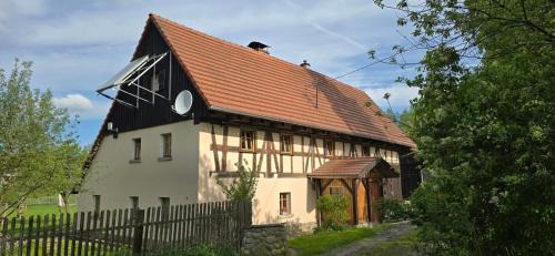 Ubocze Maison | Hygge Młyńsko single rooms