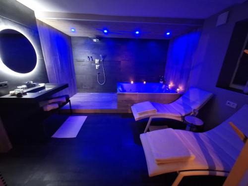 Focant Maison | Hygge Suite Wellness à Focant