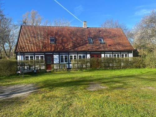Aalborg Municipality Appartement | Hyggelig 1. sals lejlighed