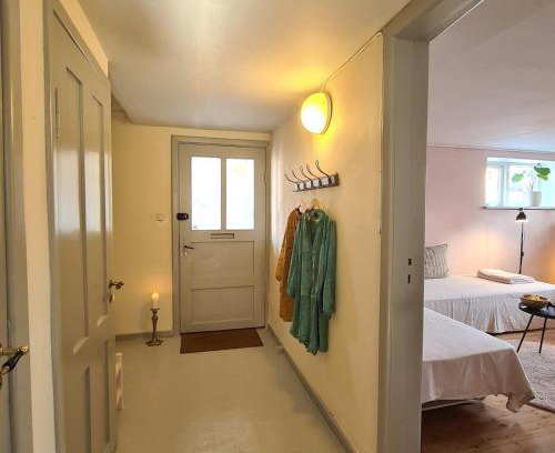 Silkeborg Appartement | Hyggelig ferielejlighed m have tæt på søerne