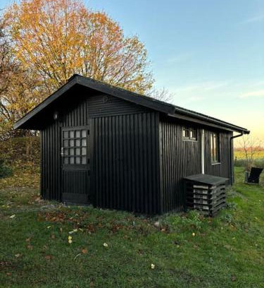 Hundested Maison | Hyggelig hytte - perfekt til par