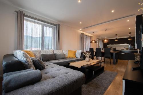 Sarnitsa Appartement | Hyggemate - 2 Bed Room Warm Stay in Sarnitsa