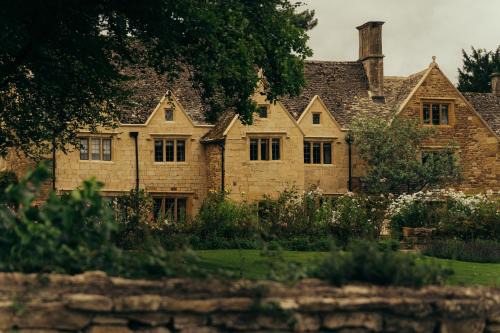 Charingworth Maison | Hyll Hotel
