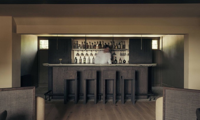 Charingworth Hôtel | Charingworth Manor