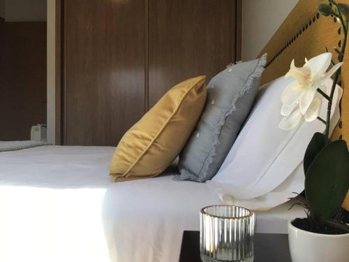 Arcade Appartement | HyP - Ático Forneira