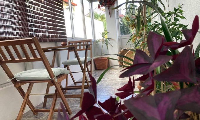 Arcade Appartement | HyP - Casa Chalo