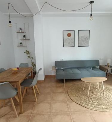 Arcade Appartement | HYP - O Rincón Verde