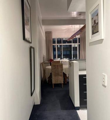 Auckland Central Business District Appartement | Hyper-Central Apartment Downtown Auckland