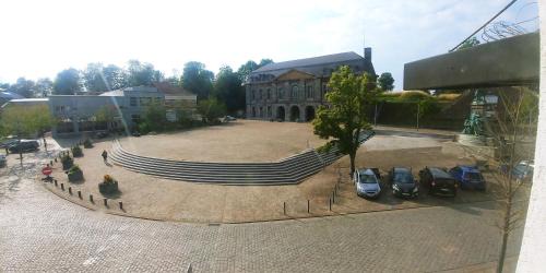 Maubeuge Appartement | Hyper centre Maubeuge
