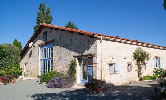 Corpe Cottage | Hyper-Gite: très grande grange aménagée en gites